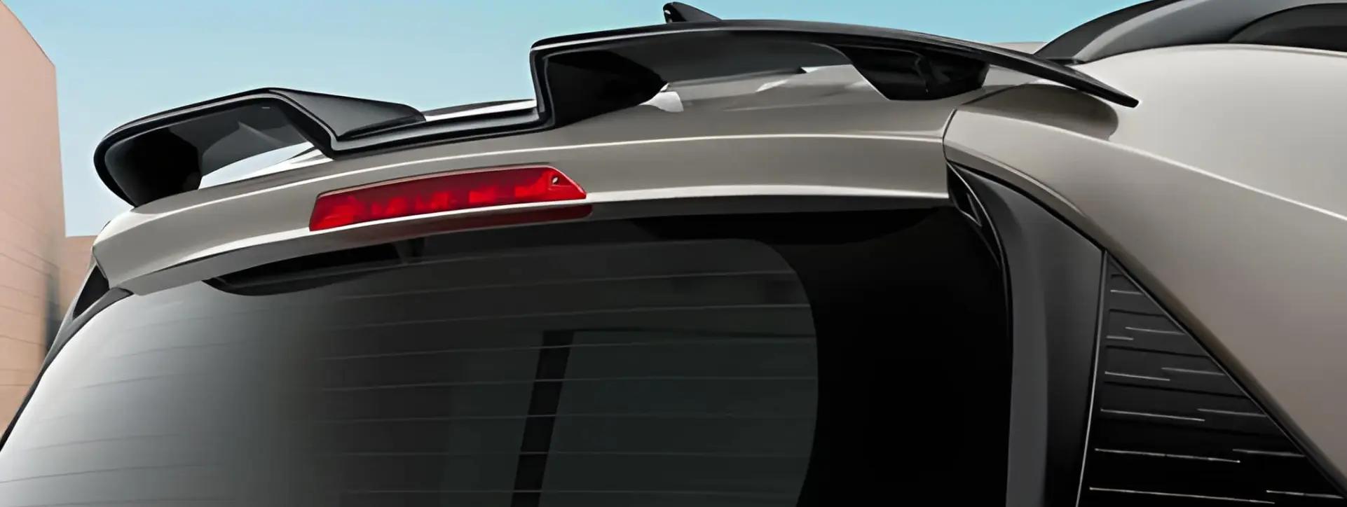 Hyundai Exter Rear High Mounted Stop Lamp Hyundai Exter Rear High Mounted Stop Lamp