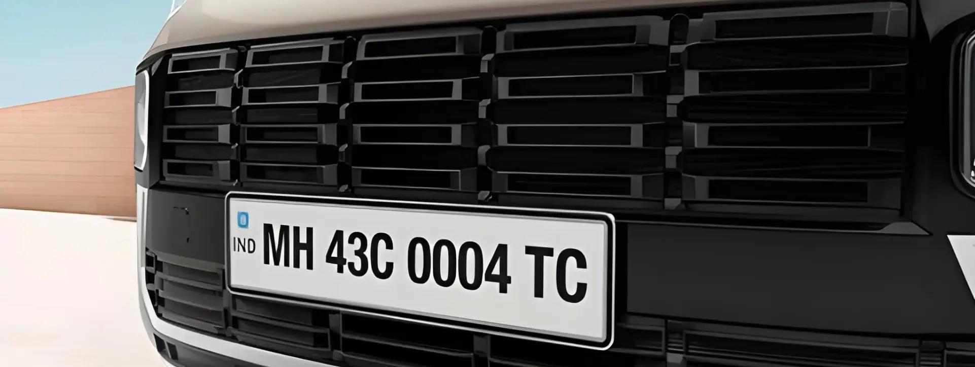 Hyundai Exter Front Grille Hyundai Exter Front Grille