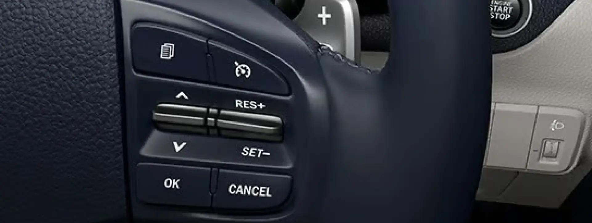 Hyundai Exter Right Steering Mounted Controls Hyundai Exter Right Steering Mounted Controls