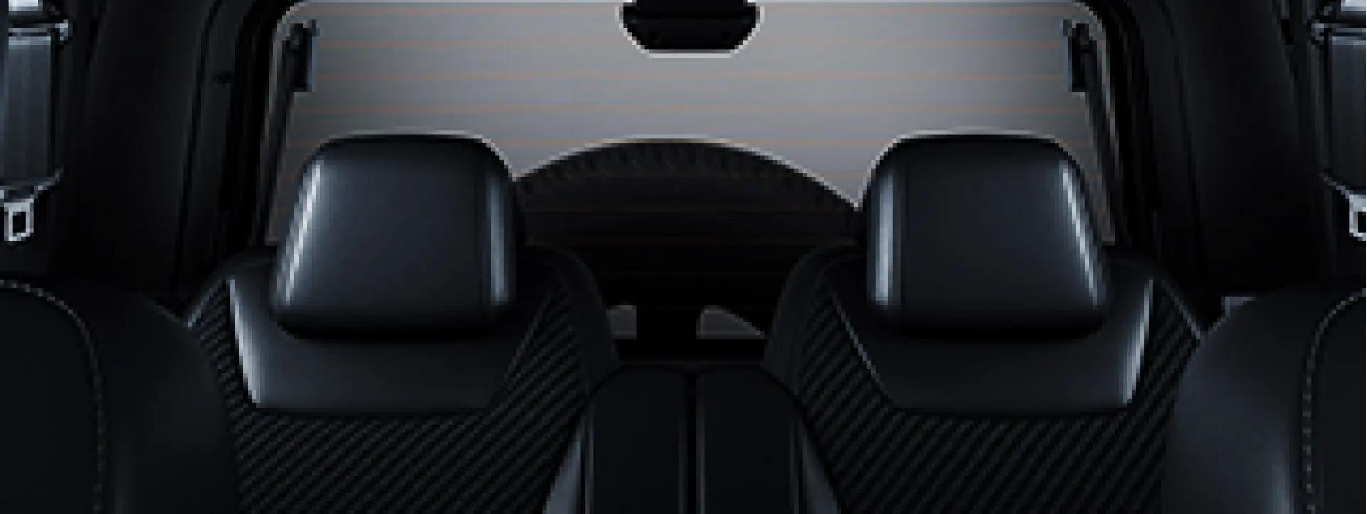 Mahindra Thar Manual & Automatic Transmission Mahindra Thar Manual & Automatic Transmission