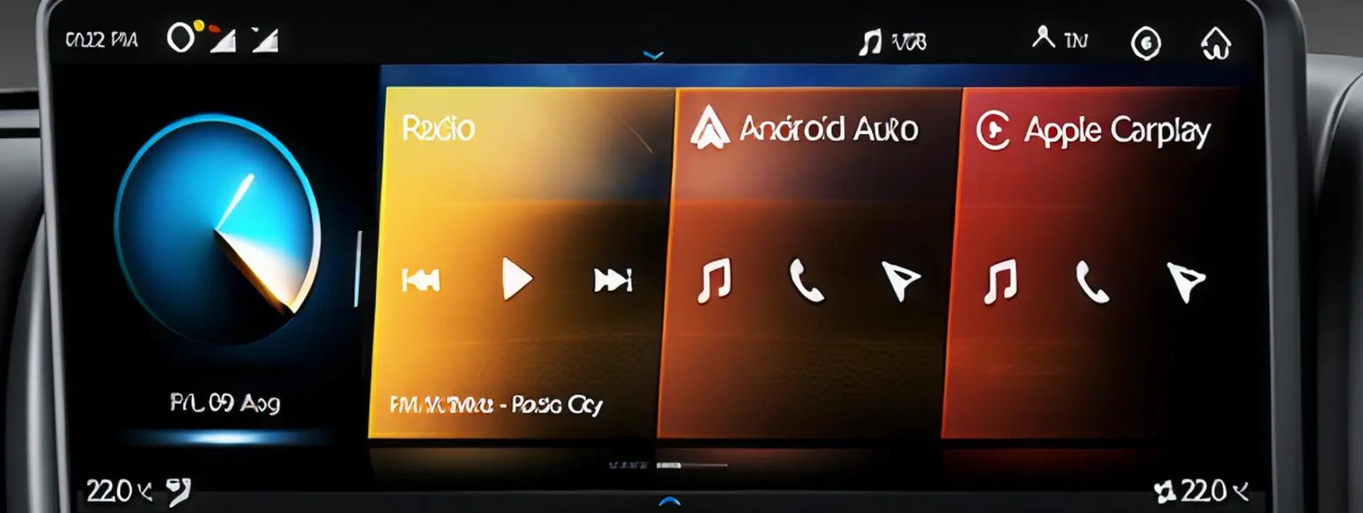 Mahindra Thar TFT Multi-Information Display Mahindra Thar TFT Multi-Information Display