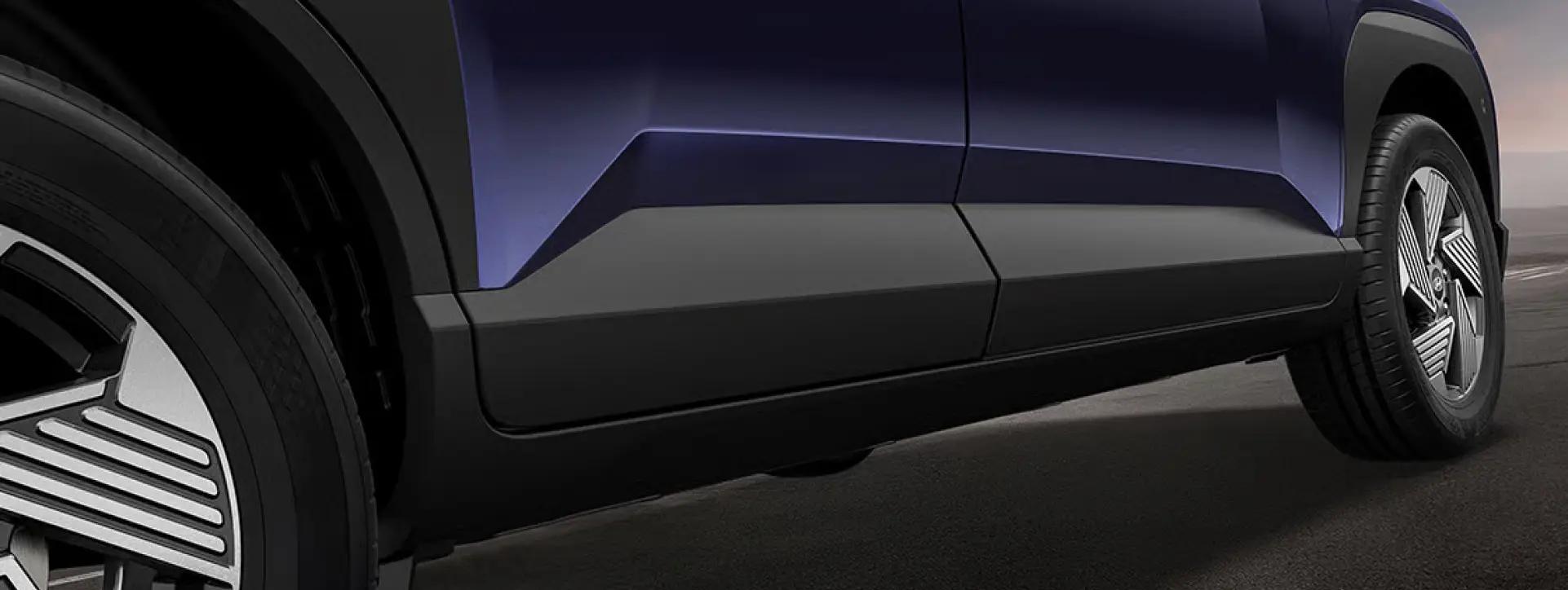 Hyundai VENUE Hyundai VENUE