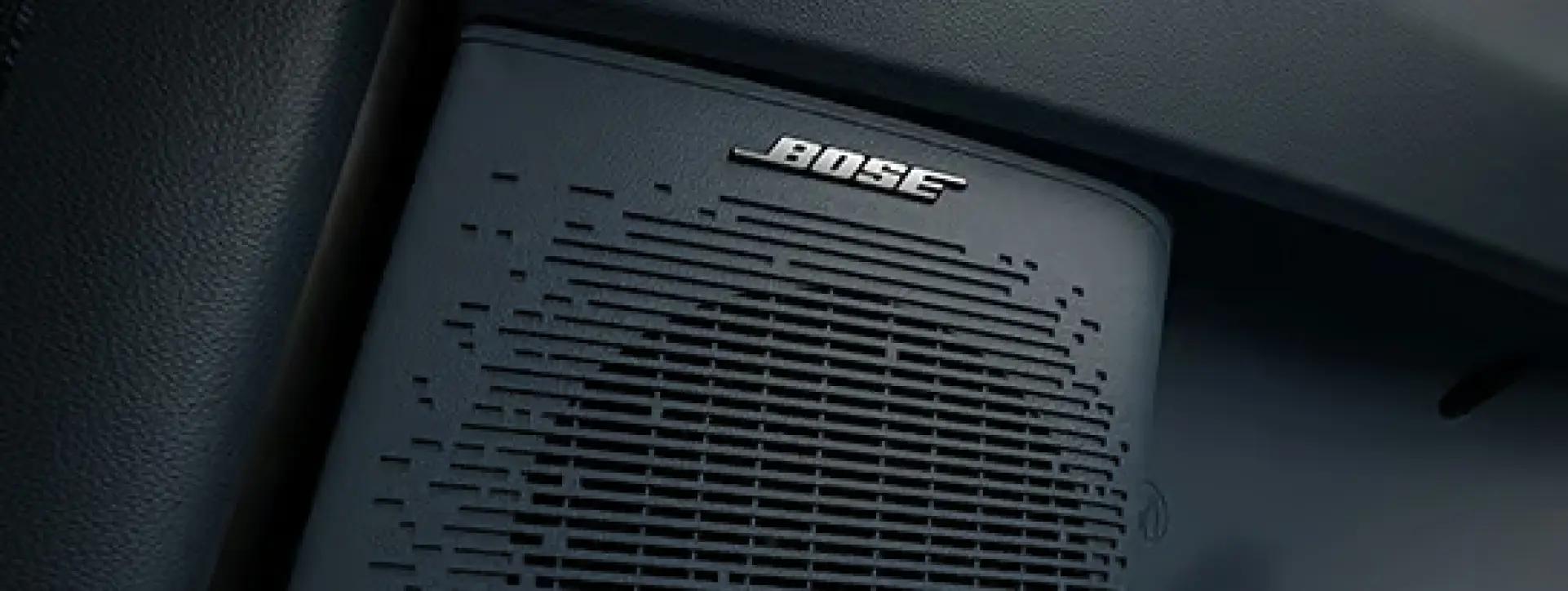 Hyundai VENUE speaker system Hyundai VENUE speaker system