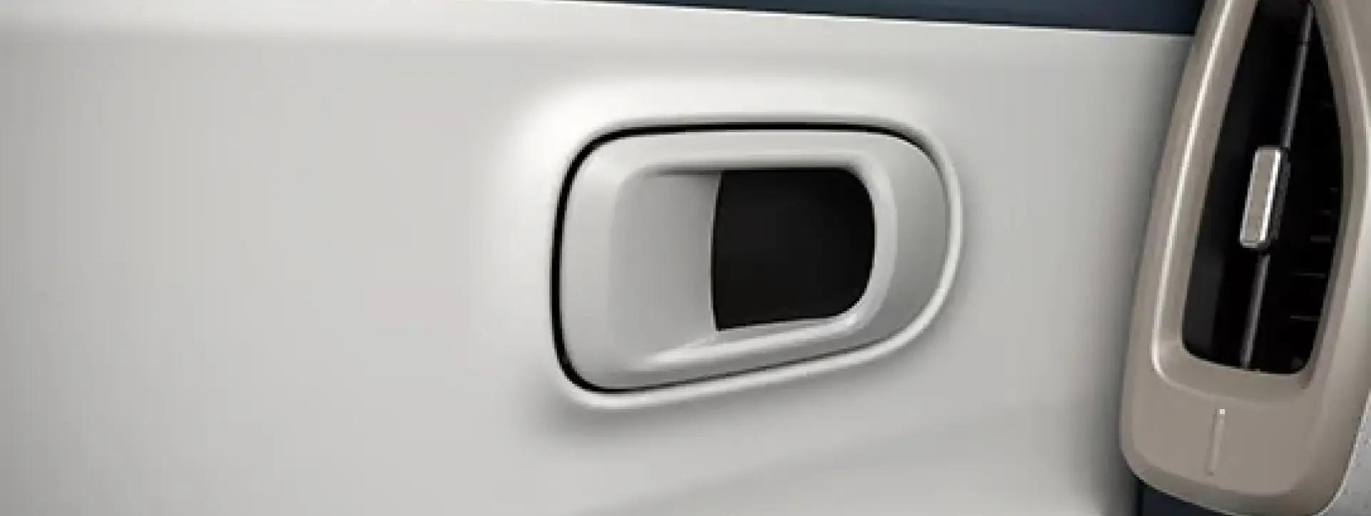 Hyundai VENUE door handle Hyundai VENUE door handle