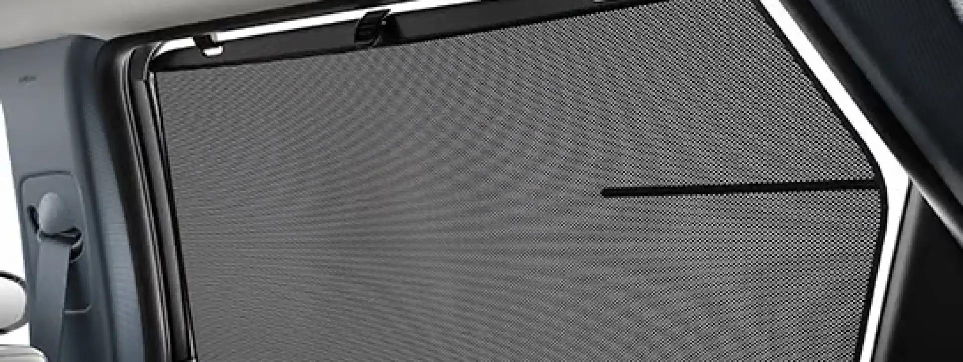 Hyundai VENUE sunshade Hyundai VENUE sunshade