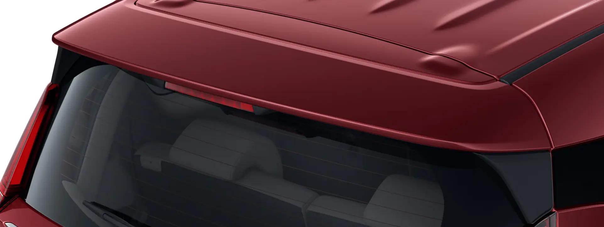 Maruti Suzuki Ertiga Rear Windshield Maruti Suzuki Ertiga Rear Windshield