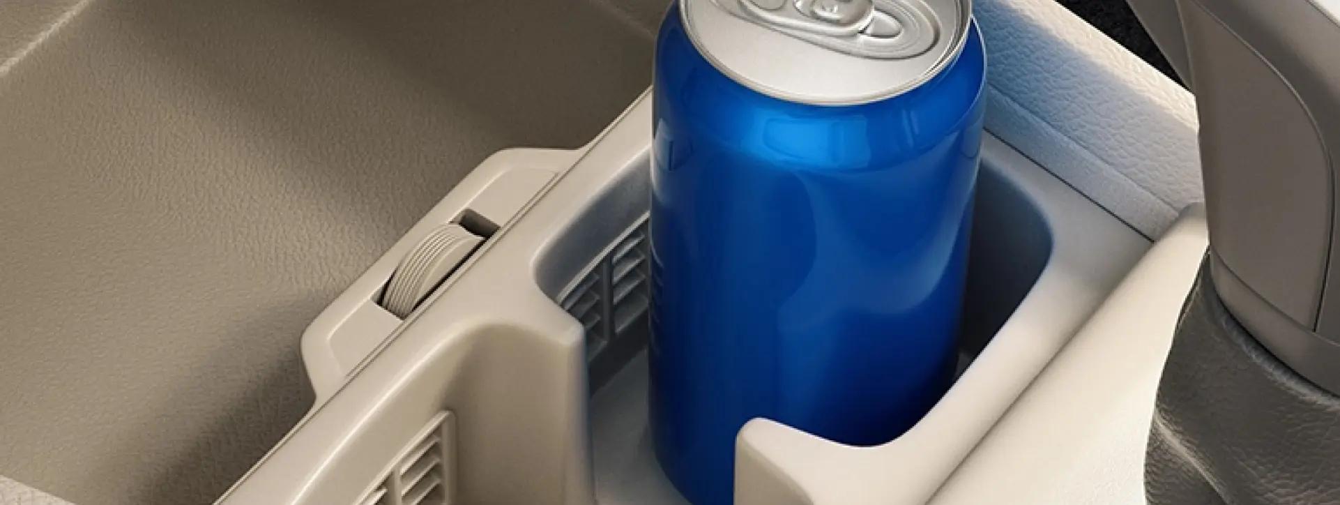 Maruti Suzuki Ertiga Cupholder Maruti Suzuki Ertiga Cupholder