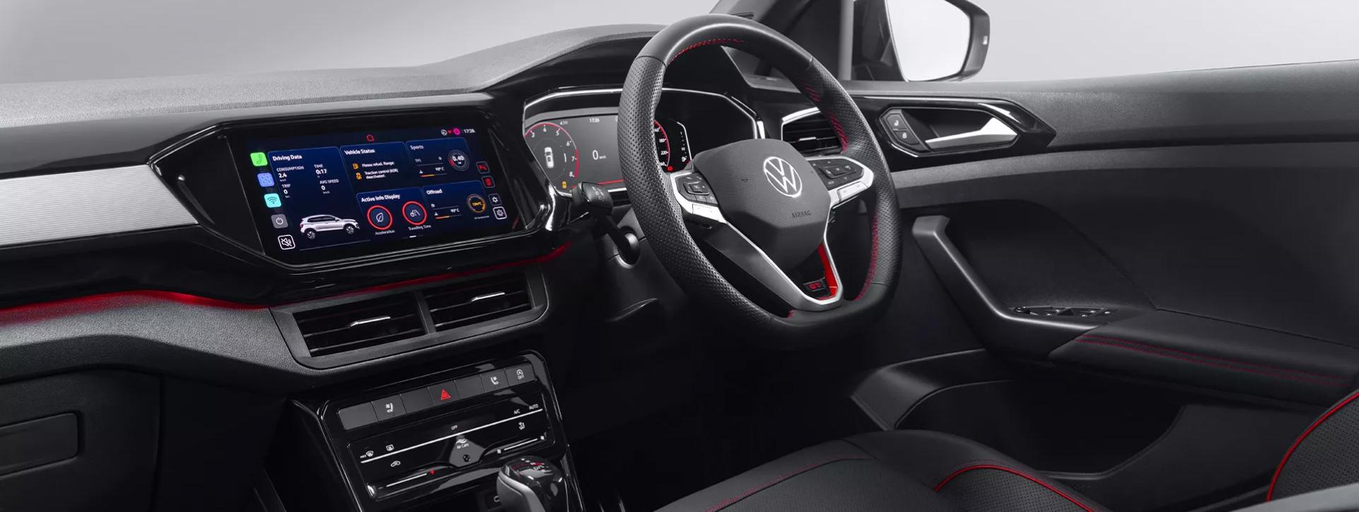 Interior Image Interior Image