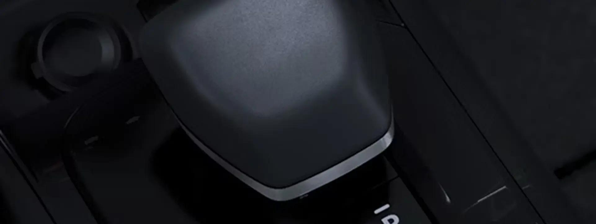 Tata Curvv EV Smart Digital Shifter Tata Curvv EV Smart Digital Shifter