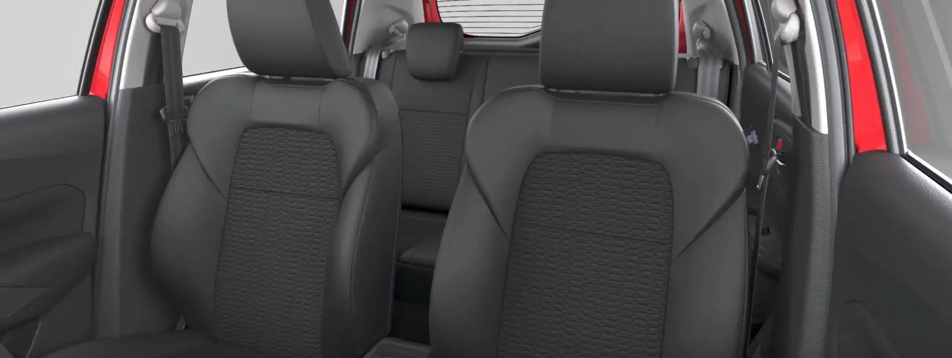 Maruti Suzuki Swift Front Seats Maruti Suzuki Swift Front Seats