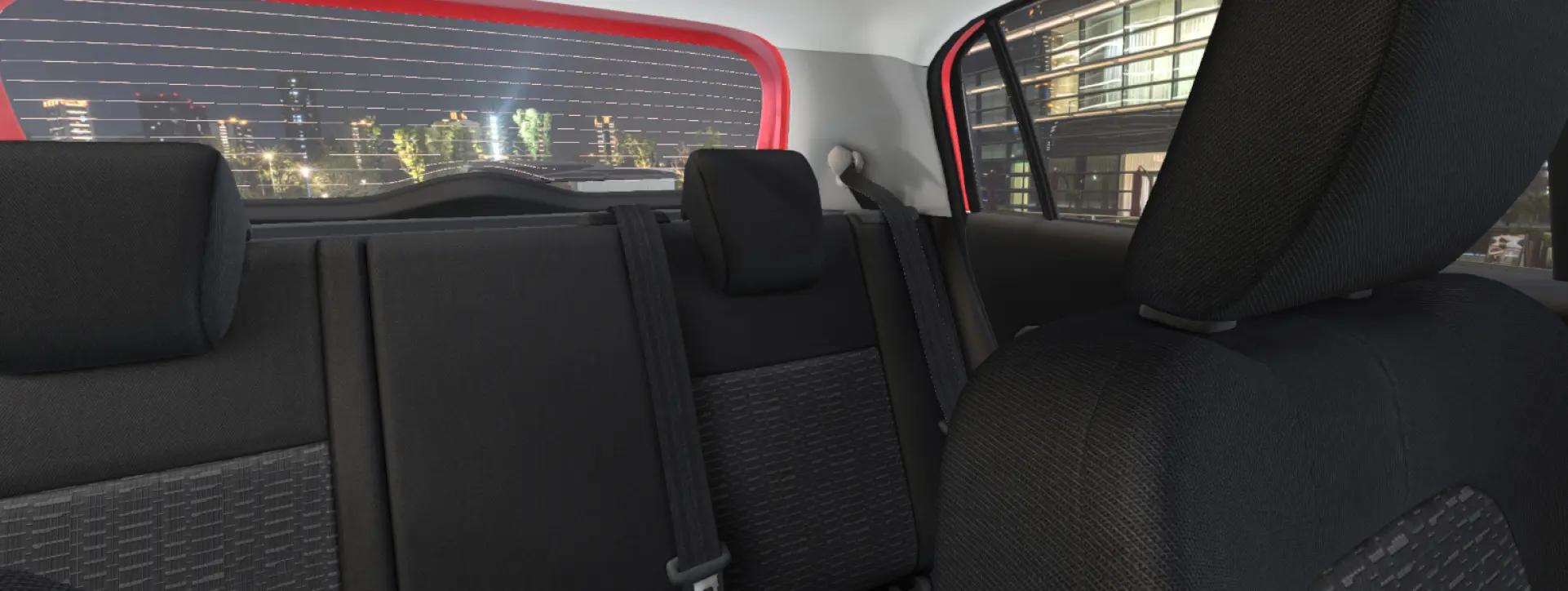 Maruti Suzuki Swift Headrest Maruti Suzuki Swift Headrest