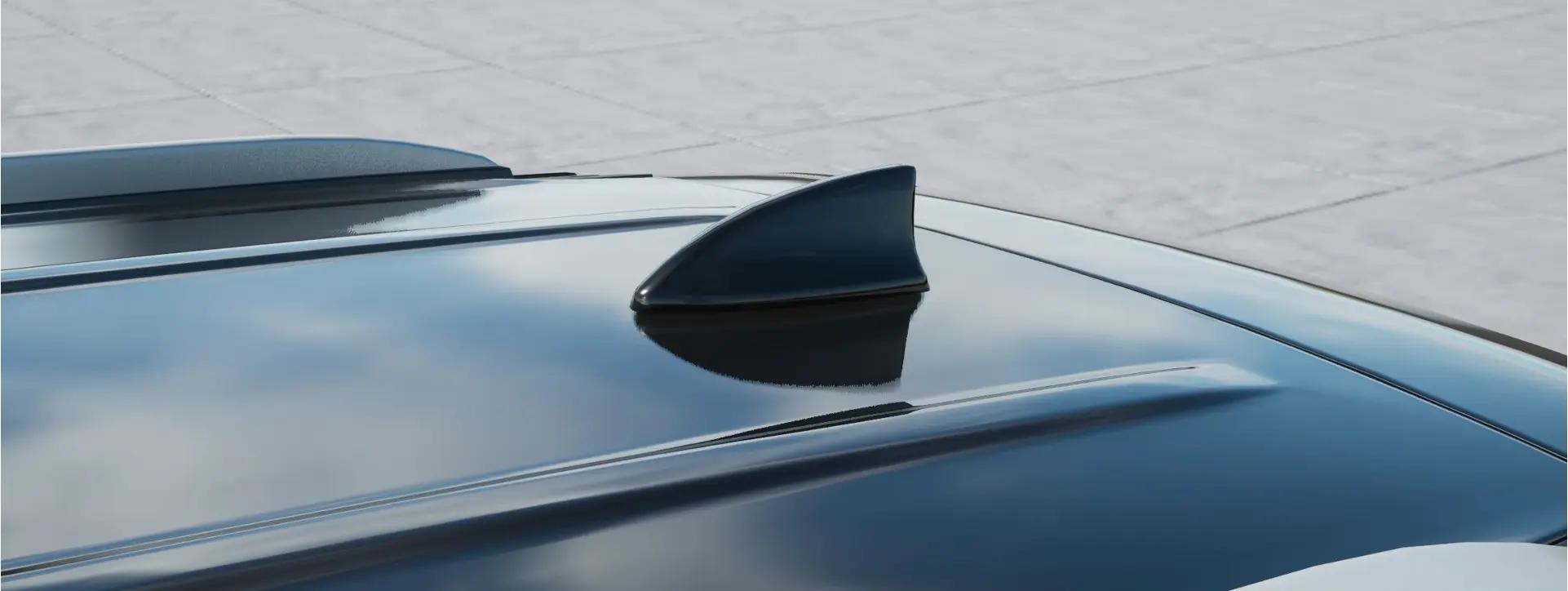 Honda Elevate Antenna Honda Elevate Antenna