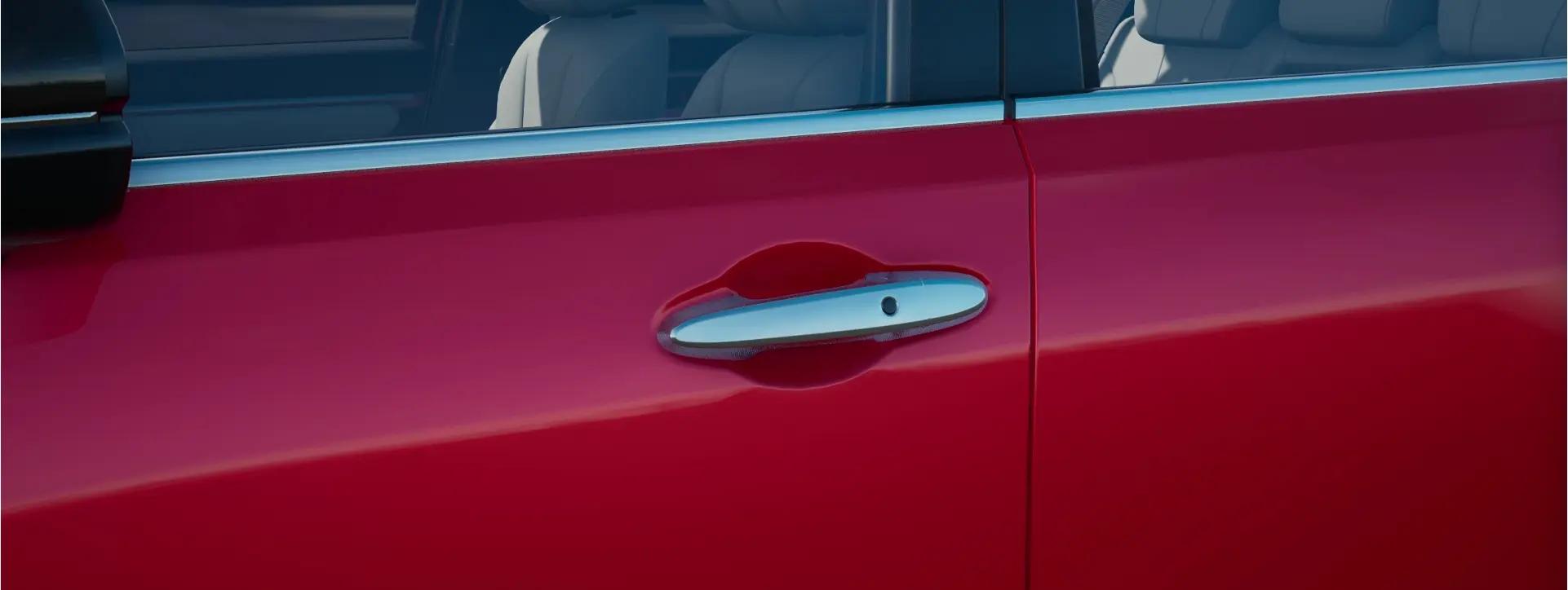 Honda Elevate Door Handle Honda Elevate Door Handle