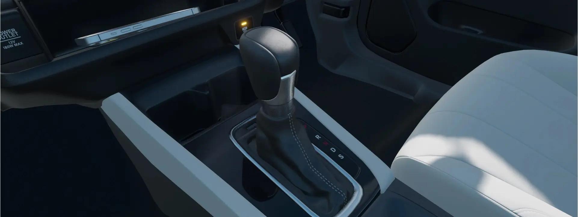 Honda Elevate Gear Shifter/Gear Shifter Stalk Honda Elevate Gear Shifter/Gear Shifter Stalk