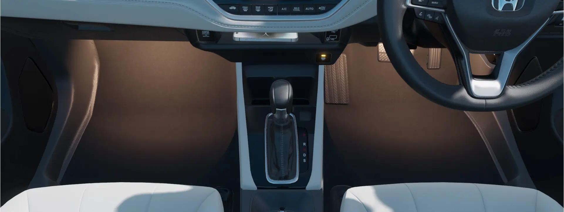 Honda Elevate Gear Selector/Shifter Honda Elevate Gear Selector/Shifter