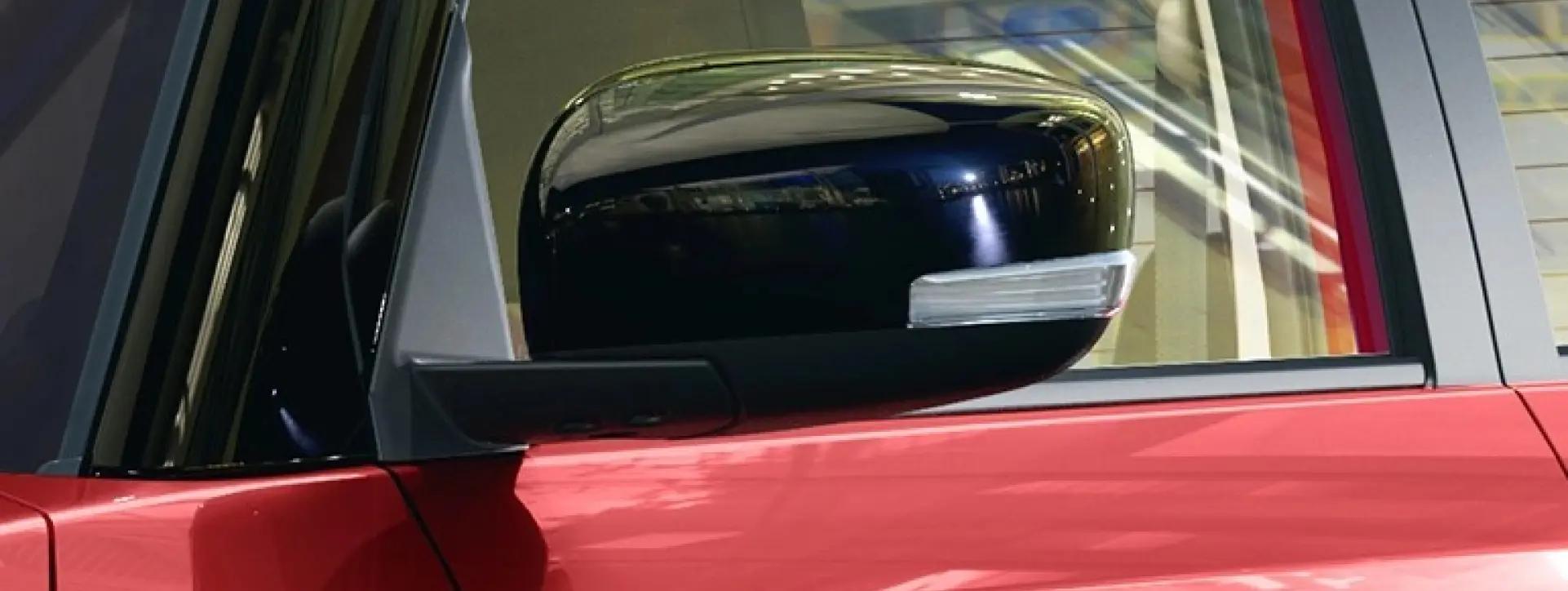 Maruti Suzuki WagonR ORVM Maruti Suzuki WagonR ORVM