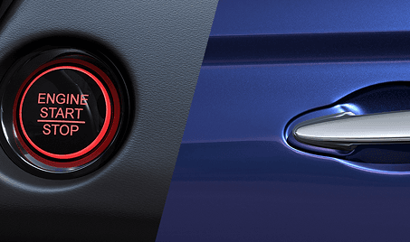 City MT SV P Safety Features