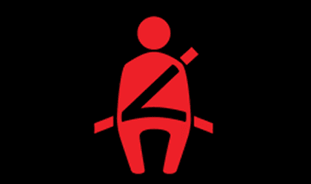 Smart Seatbelt Alert System