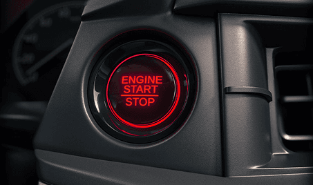 Honda Amaze - Anti-theft Engine Immobilizer