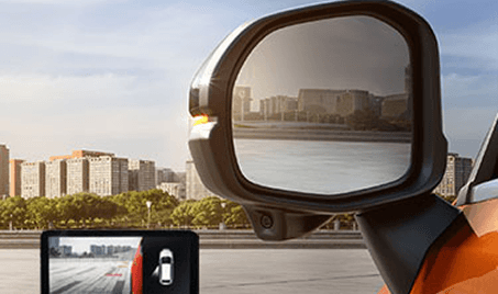 Elevate ADV Edition Safety Features