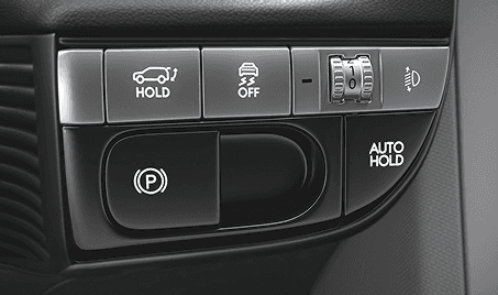 Ioniq 5 Long Range RWD Safety Features