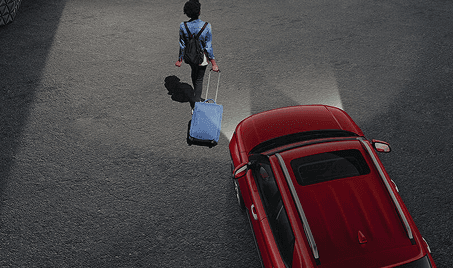 Automatic Headlamps & Headlamp Escort Function