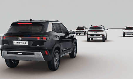 Hyundai SmartSense Level 2 ADAS