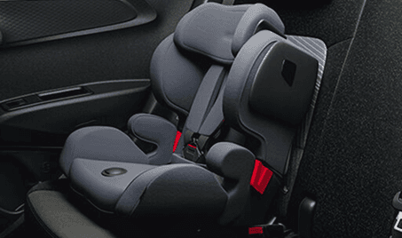 ISOFIX