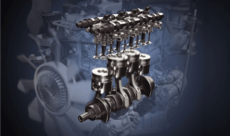 Hi-Lander 2WD MT Safety Features