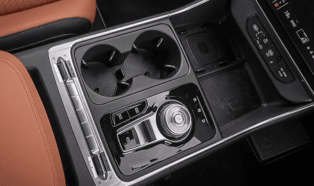 Emergency Brake Assist (EBA)