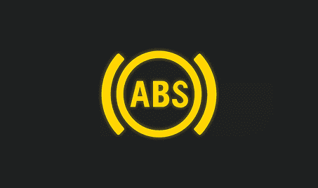 ABS (Anti-lock Braking System)