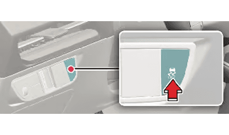 VSM (Vehicle Stability Management)