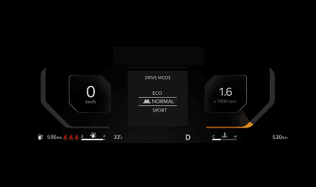 Seatbelt Reminder System