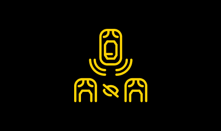 Range Rover Evoque Autobiography Petrol Safety Features