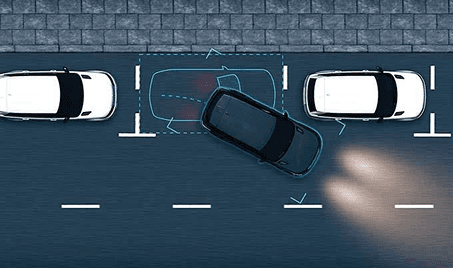 Parking Aid