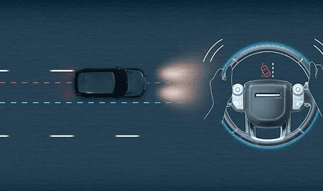 Defender 130 X-Dynamic HSE 3.0 Diesel Safety Features