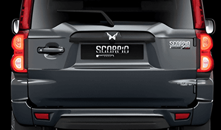 Panic Brake Indicator