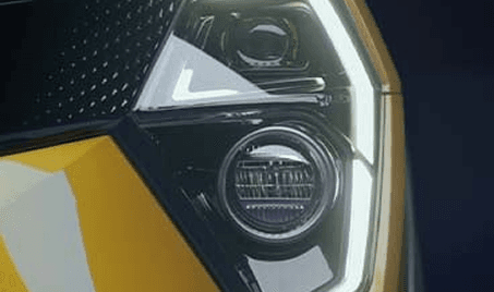 High-beam Assist
