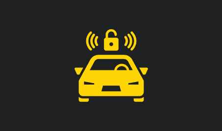 Anti-theft Engine Immobilizer for Enhanced Theft Protection