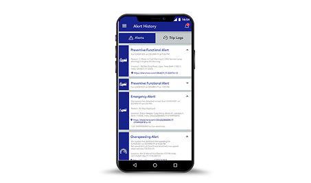 Brezza K15C 6AT ZXI Safety Features