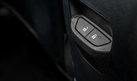 WagonR VXI 1L ISS 5MT Safety Features