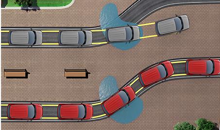 Alto K10 STD 1L 5MT Safety Features