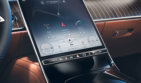 Automated Emergency Call System