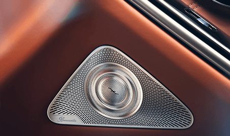 360-Degree Surround View System