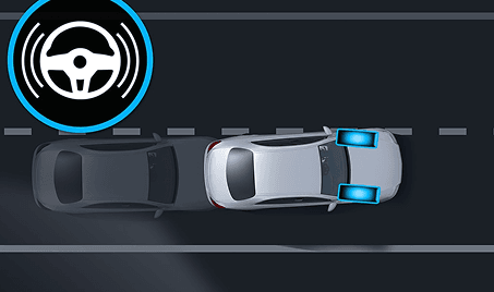 Driver Fatigue Attention Assist