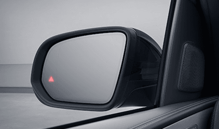 Forward Collision Warning System