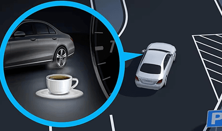 GLE Coupe AMG GLE 53 4MATIC+ Coupe Safety Features