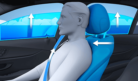 AMG SL Roadster AMG SL55 4MATIC+ Roadster Safety Features