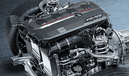 Engine Immobilizer Anti-Theft System