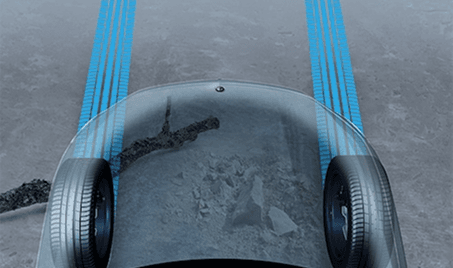 Traction Control Stability System